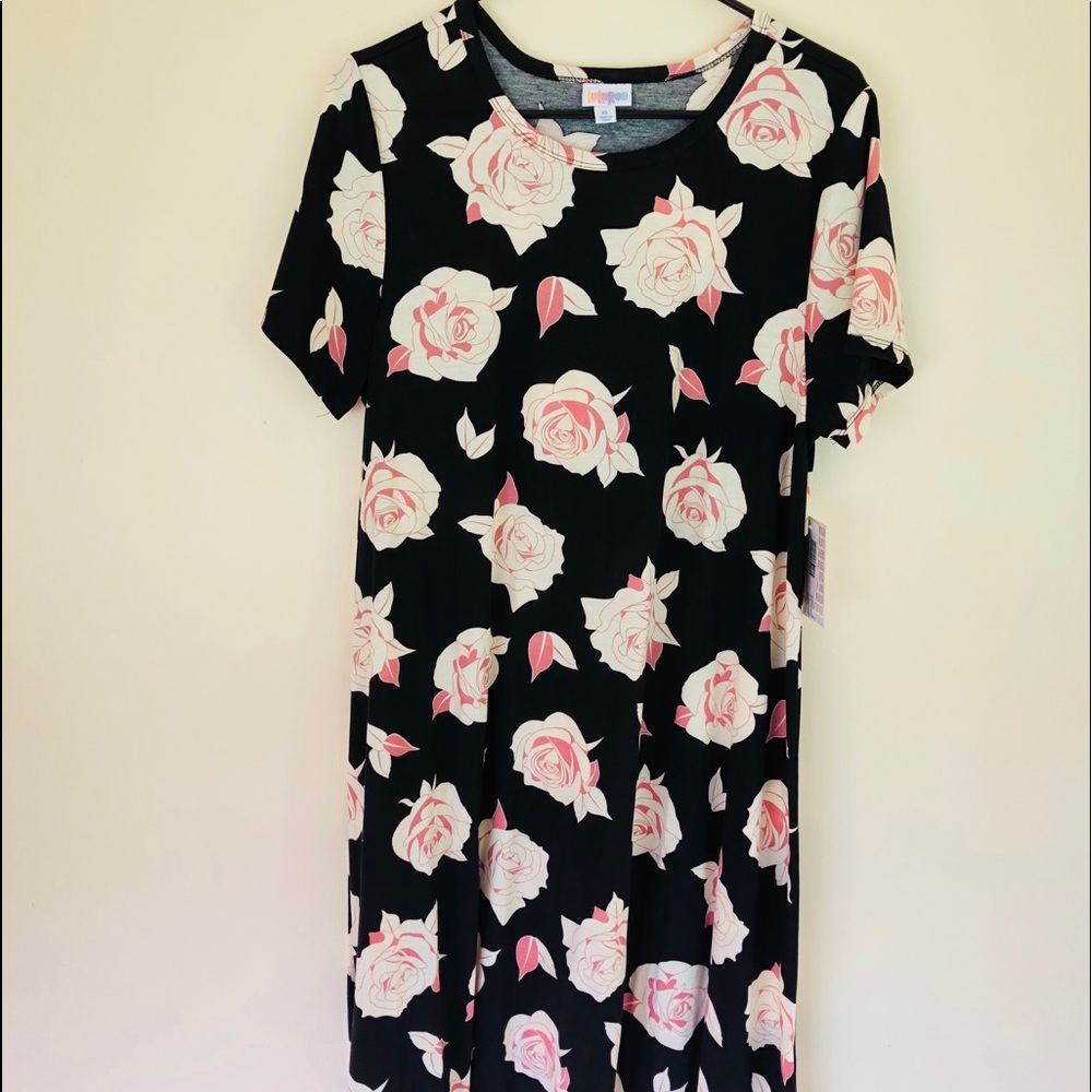 Lularoe Carly